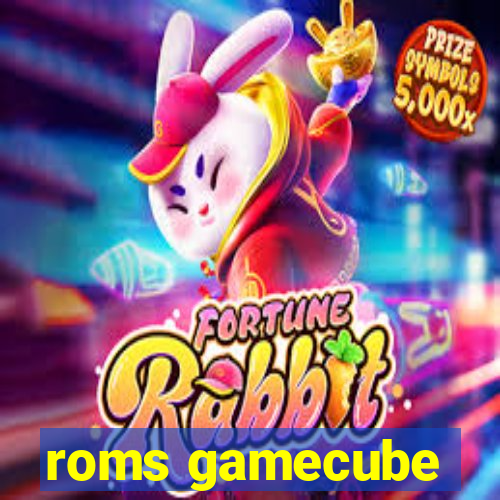 roms gamecube